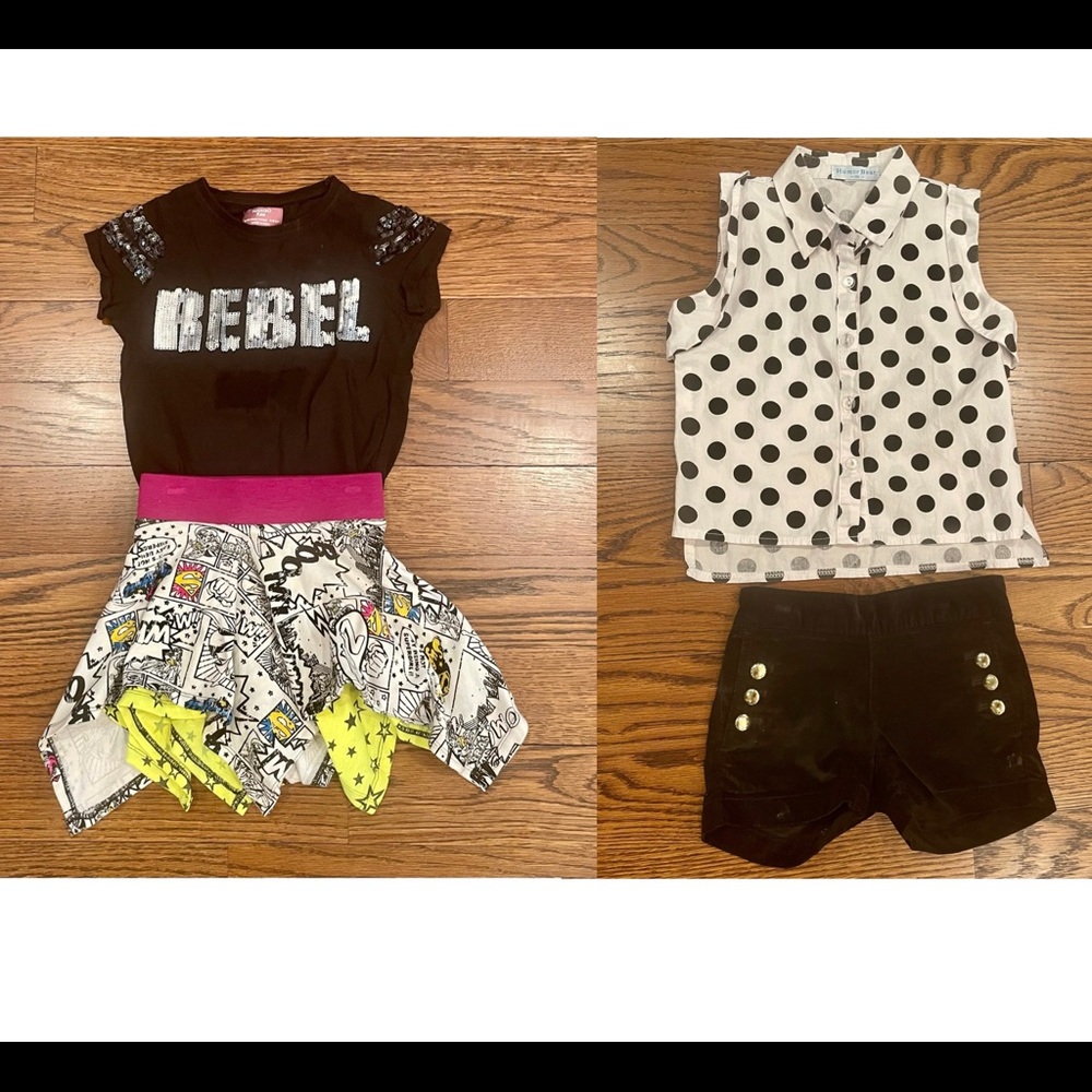 Amazing Girls bundle!